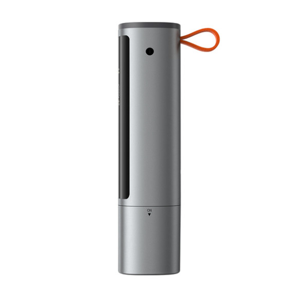 Baseus SafeJourney Pro | Alkomat elektroniczny cyfrowy bezustnikowy 