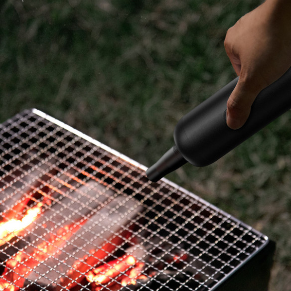 Baseus A3 Lite | Odkurzacz samochodowy bezprzewodowy Pompka 100W 12000Pa