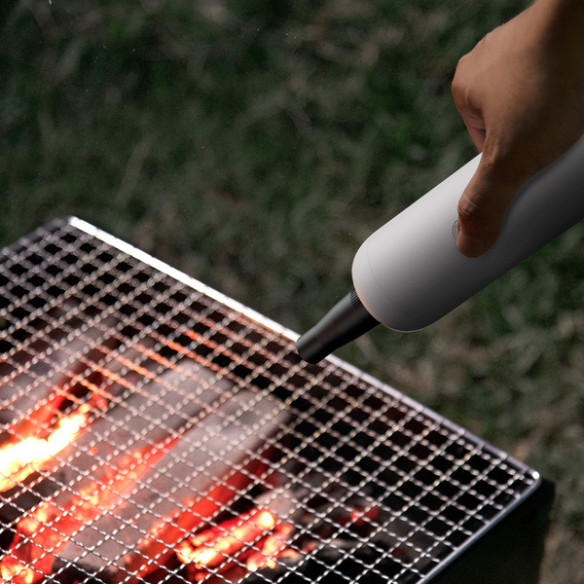 Baseus A3 Lite | Odkurzacz samochodowy bezprzewodowy Pompka 100W 12000Pa