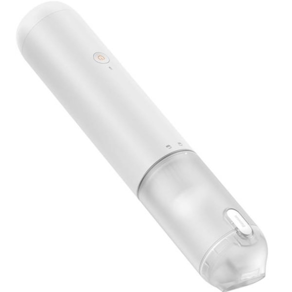 Baseus A3 Lite | Odkurzacz samochodowy bezprzewodowy Pompka 100W 12000Pa