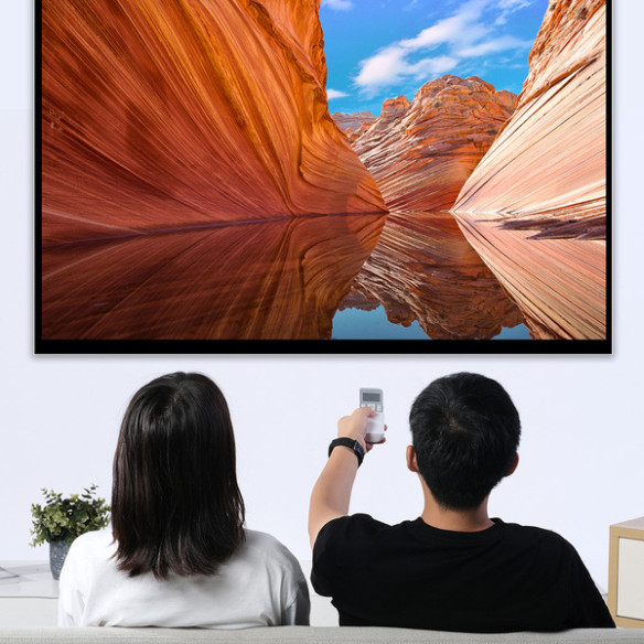 Baseus High Definition | Kabel HDMI 2.1 8K 60Hz UHD 3D dynamiczny HDR 1m