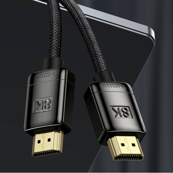 Baseus High Definition EOL