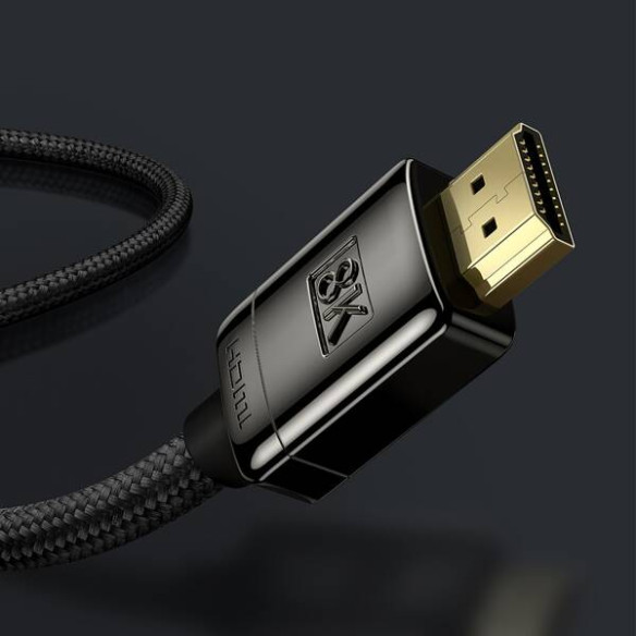 Baseus High Definition EOL