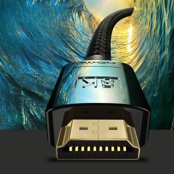 Baseus High Definition EOL