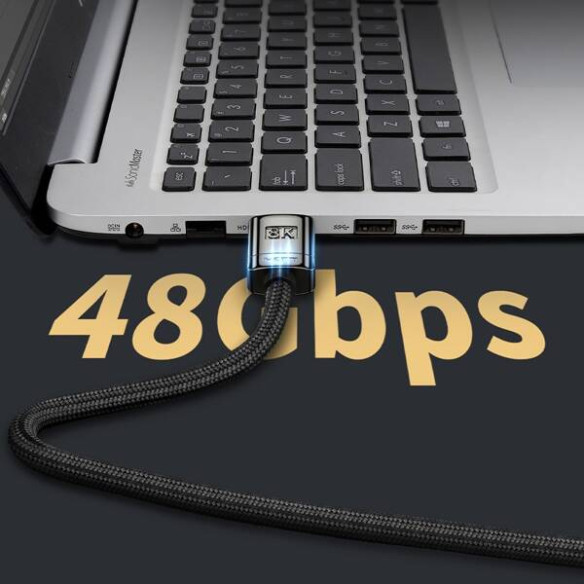 Baseus High Definition EOL