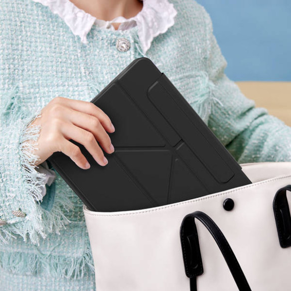 Baseus Minimalist | Etui magnetyczne do iPad Pro 12.9" (2019/2020/2021/2022)