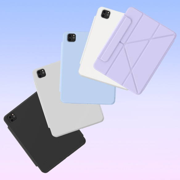 Baseus Minimalist | Etui magnetyczne do iPad Pro 12.9" (2019/2020/2021/2022)