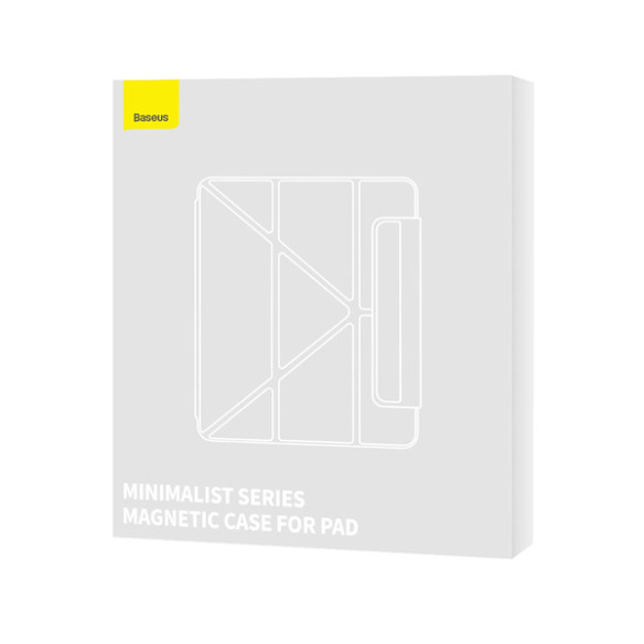Baseus Minimalist | Etui magnetyczne do iPad mini 6 8.3"