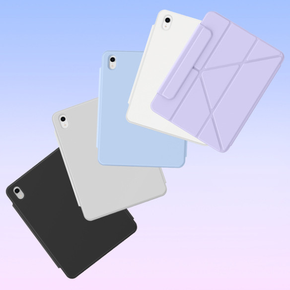 Baseus Minimalist | Etui magnetyczne do iPad 10 10.9" (2022)