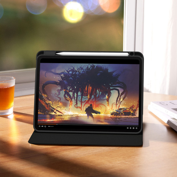 Baseus Minimalist | Etui magnetyczne do iPad Pro 12.9" (2019/2020/2021/2022)