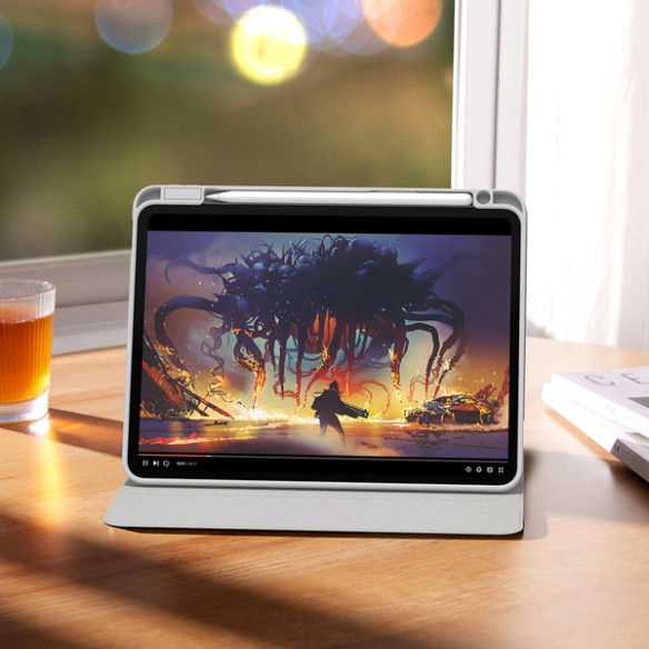 Baseus Minimalist | Etui magnetyczne do iPad Pro 12.9" (2019/2020/2021/2022)