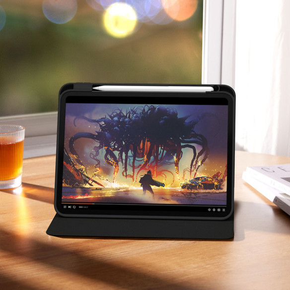 Baseus Minimalist | Etui magnetyczne do iPad 10 10.9" (2022)