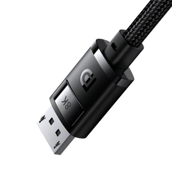 Baseus High Definition eol