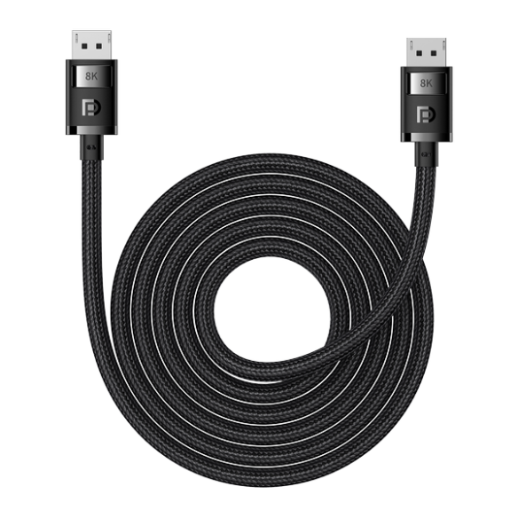 Baseus High Definition EOL