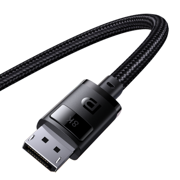 Baseus High Definition EOL