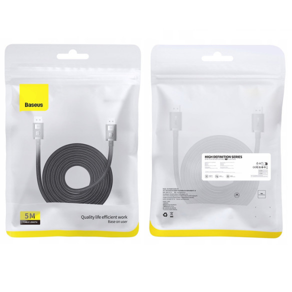 Baseus High Definition EOL