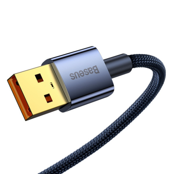 Baseus Explorer Series | Kabel USB do USB-C dla Huawei Honor 100W 6A 2m