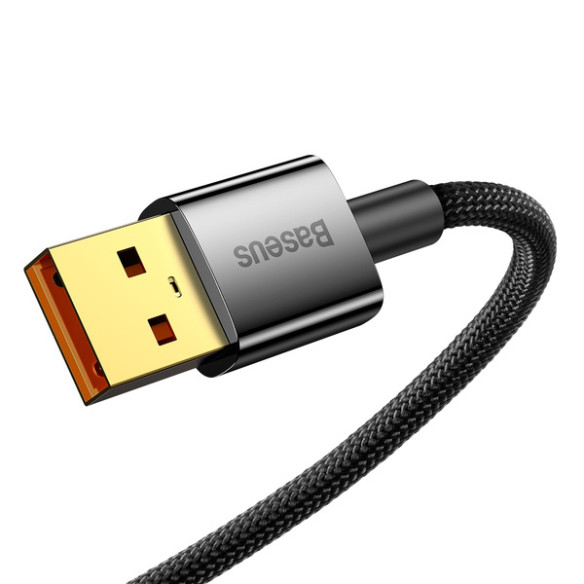 Baseus Explorer Series | Kabel USB do USB-C dla Huawei Honor 100W 6A 2m