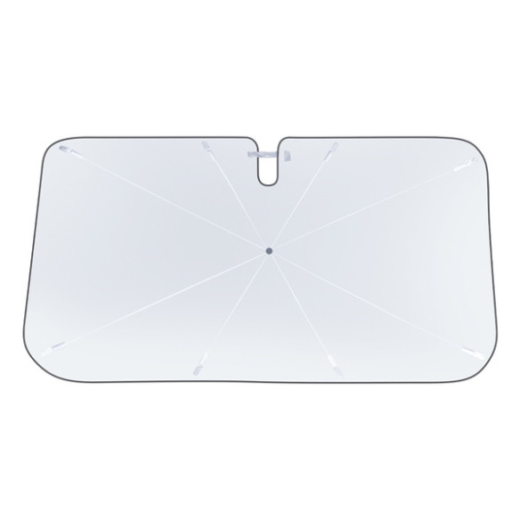 Baseus CoolRide | Osłona przeciwsłoneczna parasolka na przednią szybę do samochodu duża