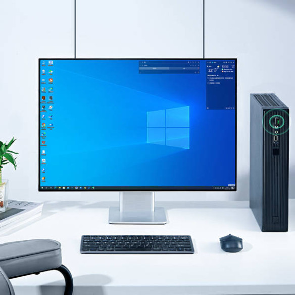 Baseus BA07 | Adapter USB odbiornik Bluetooth 5.3