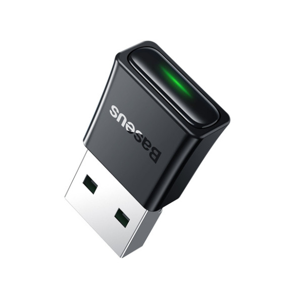 Baseus BA07 | Adapter USB odbiornik Bluetooth 5.3