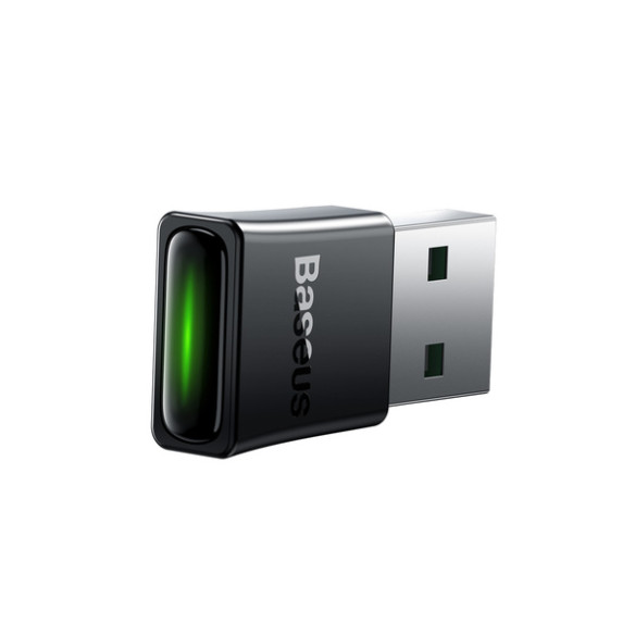 Baseus BA07 | Adapter USB odbiornik Bluetooth 5.3
