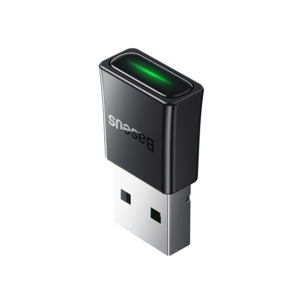 Baseus BA07 | Adapter USB odbiornik Bluetooth 5.3