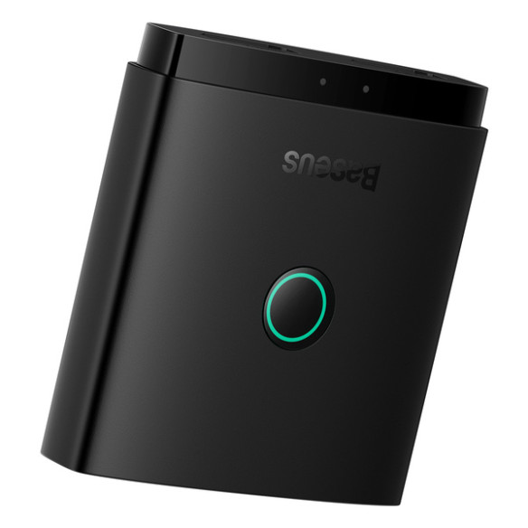 Baseus AirJoy 2-in-1 | Switch dwukierunkowy rozdzielacz HDMI Full HD 4K