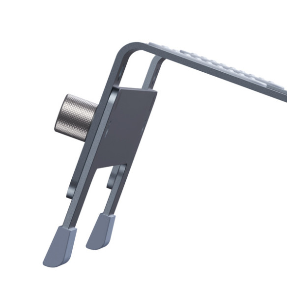 Baseus UltraStable | Uchwyt podstawka stojak pod laptopa do 17''