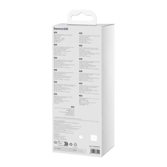 Baseus UltraStable | Uchwyt podstawka stojak pod laptopa do 17''