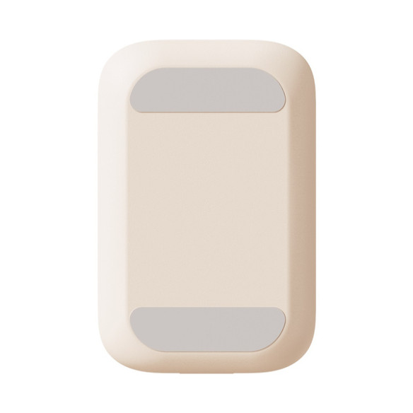 Baseus Seashell | Uchwyt biurowy podstawka stojak składany przenośny do telefonów do 7"