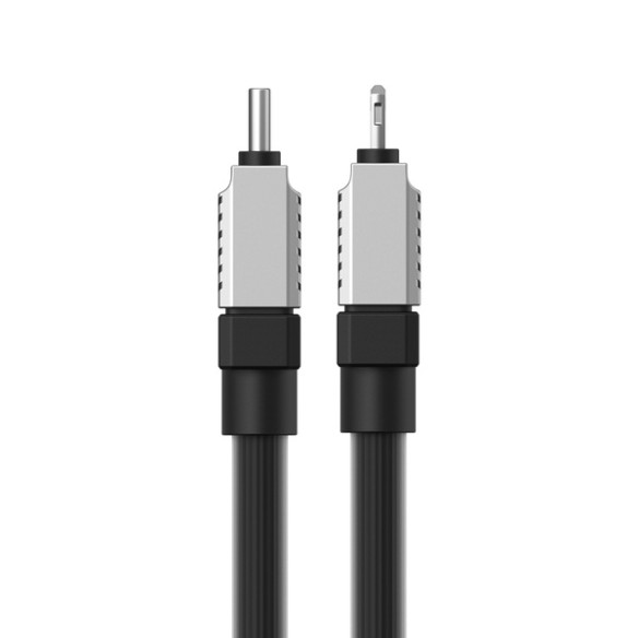 Baseus CoolPlay Series | Kabel USB-C - Lightning do iPhone Power Delivery 20W 2m