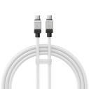 Baseus CoolPlay Series | Kabel USB-C Type-C Power Delivery 100W 1m