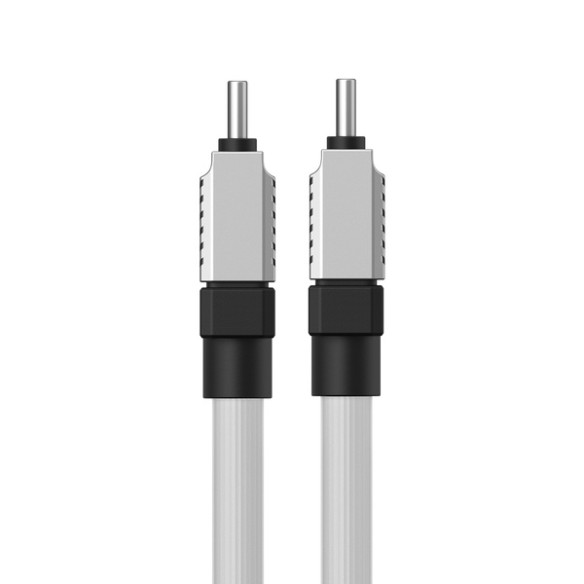 Baseus CoolPlay Series | Kabel USB-C Type-C Power Delivery 100W 1m