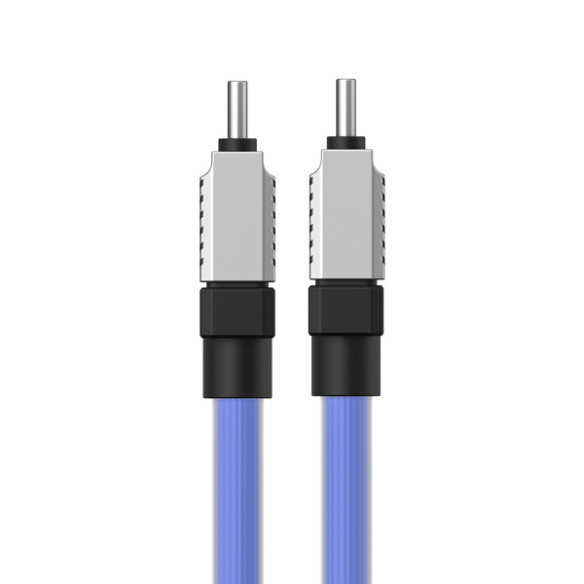 Baseus CoolPlay Series | Kabel USB-C Type-C Power Delivery 100W 1m