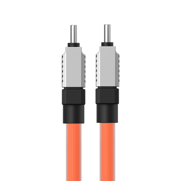 Baseus CoolPlay Series | Kabel USB-C Type-C Power Delivery 100W 1m