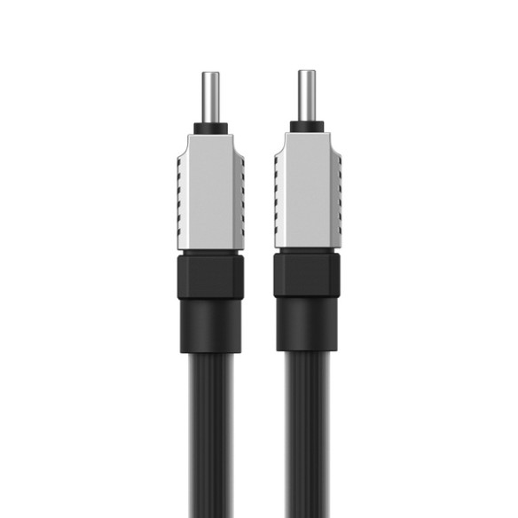 Baseus CoolPlay Series | Kabel USB-C Type-C Power Delivery 100W 2m