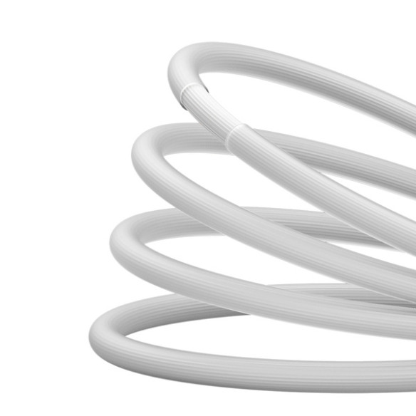 Baseus CoolPlay Series | Kabel USB-C Type-C Power Delivery 100W 2m