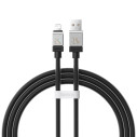 Baseus CoolPlay Series | Kabel USB - Lightning do Apple iPhone iPad AirPods 2m 2.4A
