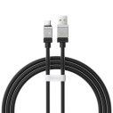 Baseus CoolPlay Series | Kabel USB - Typ C do telefonów Huawei Honor 100W 1m