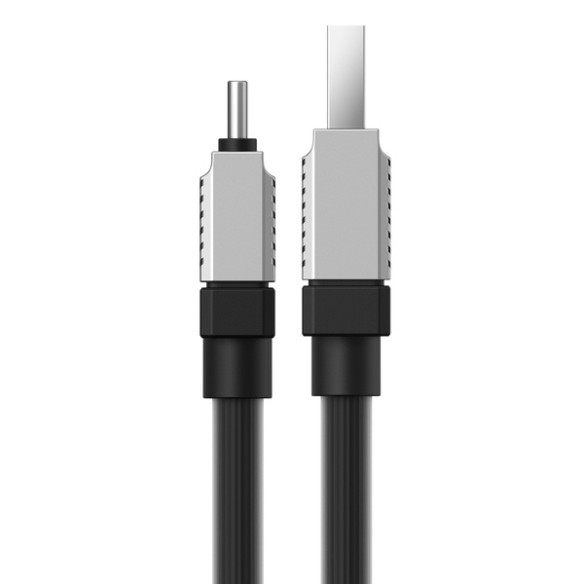 Baseus CoolPlay Series | Kabel USB - Typ C do telefonów Huawei Honor 100W 1m