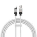 Baseus CoolPlay Series | Kabel USB - Typ C do telefonów Huawei Honor 100W 1m