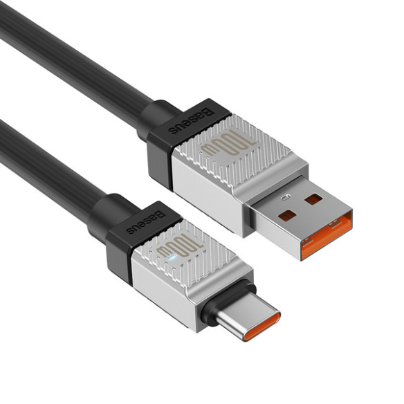 Baseus CoolPlay Series | Kabel USB - Typ C do telefonów Huawei Honor 100W 2m