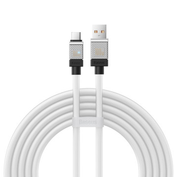 Baseus CoolPlay Series | Kabel USB - Typ C do telefonów Huawei Honor 100W 2m