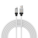 Baseus CoolPlay Series | Kabel USB - Typ C do telefonów Huawei Honor 100W 2m
