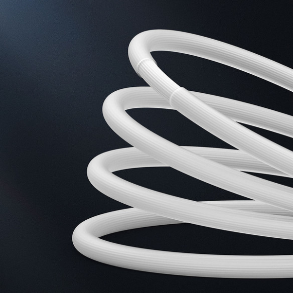 Baseus CoolPlay Series | Kabel USB - Typ C do telefonów Huawei Honor 100W 2m