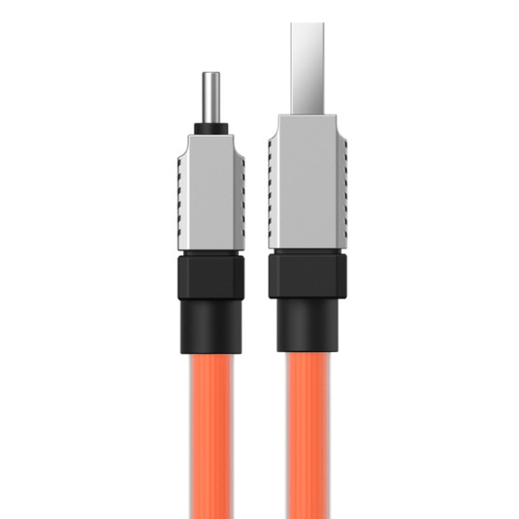 Baseus CoolPlay Series | Kabel USB - Typ C do telefonów Huawei Honor 100W 2m