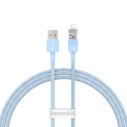 Baseus Explorer Series | Kabel USB - Lightning do iPhone iPad 2.4A 1m
