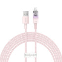 Baseus Explorer Series | Kabel USB - Lightning do iPhone iPad 2.4A 2m