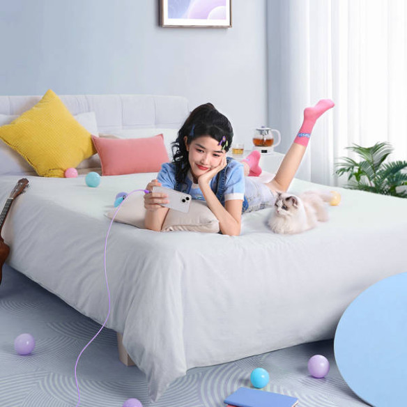 Baseus Explorer Series EOL